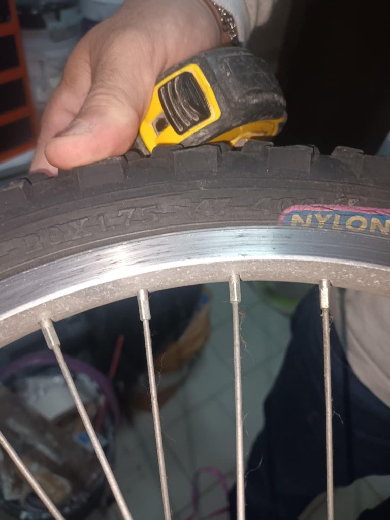 Bicicletas de crianças