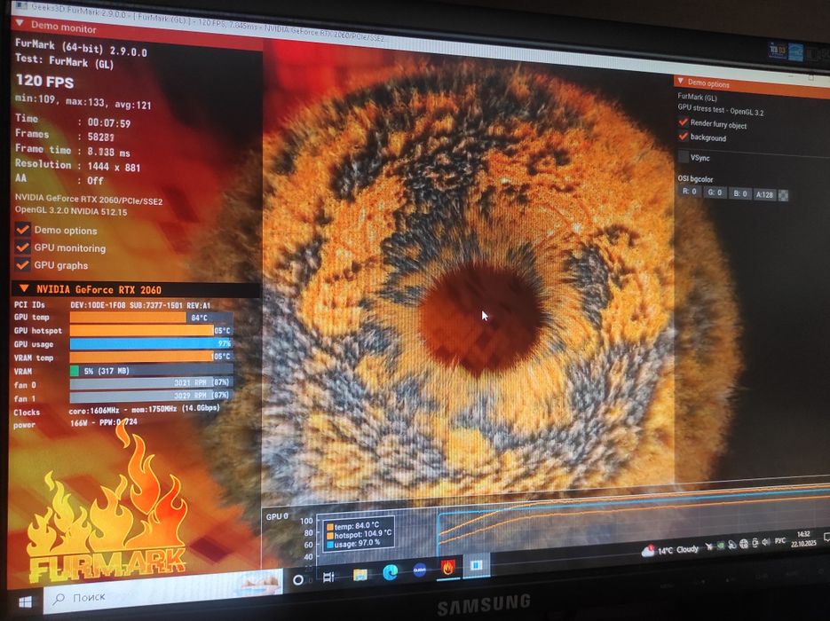 Igame GeForce RTX 2060 ultra