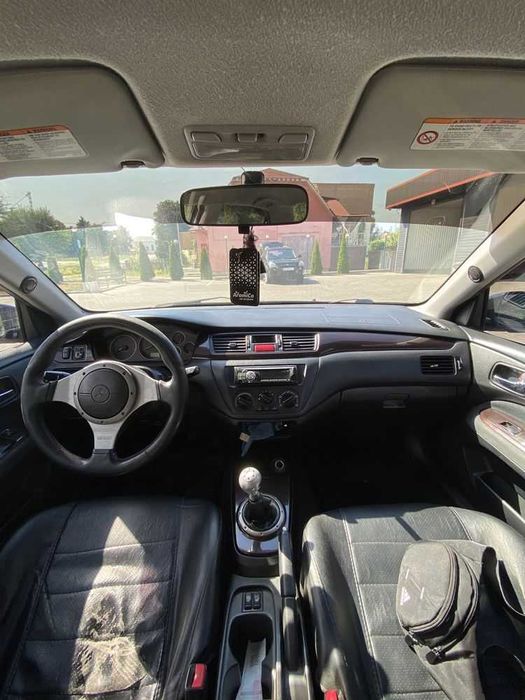 Продам Lancer 9 2.0 sports