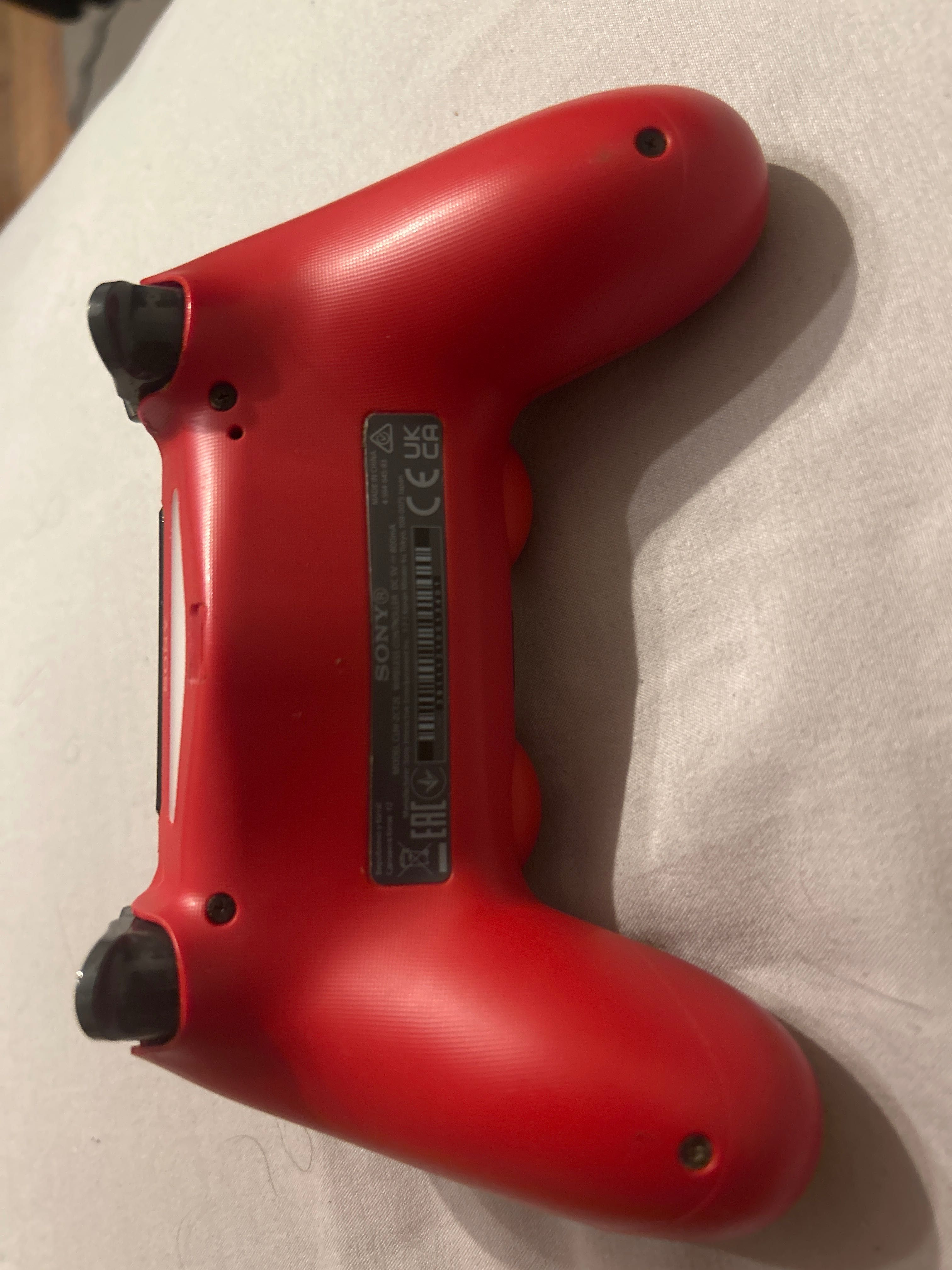 DualShock 4 PS4 gamepad original
