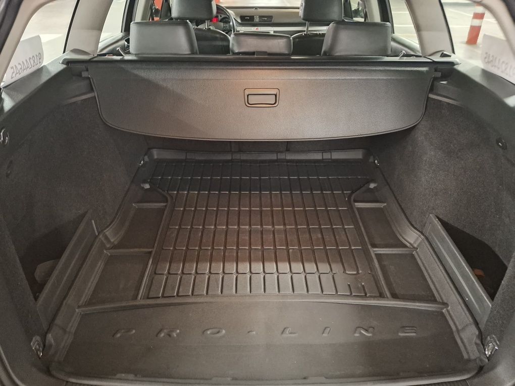 VW Passat Variant 170cv Automático