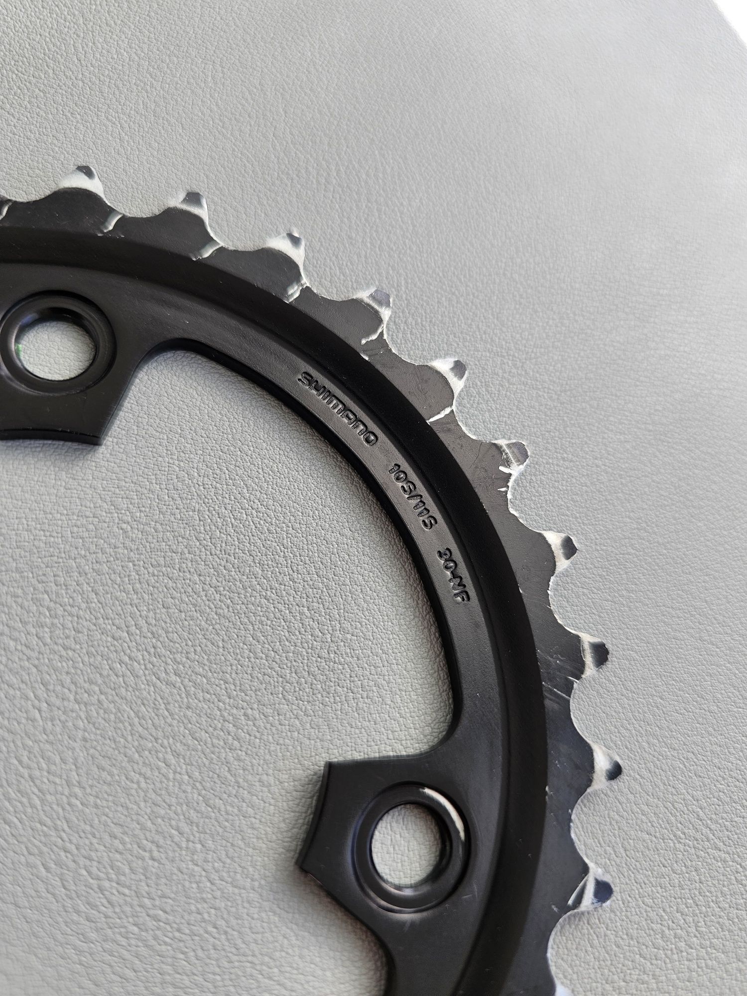 Трансмісія SHIMANO GRX