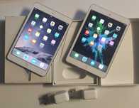 2 ipady mini 16 gb