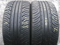 Знижка 235/30 ZR20 88Y Kumho EcstaSPT літо 2штуки протектор 7мм 85%