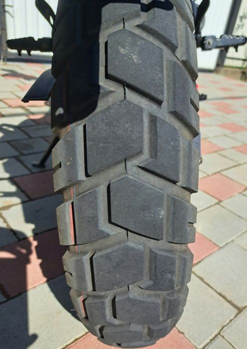 Exdrive Tekken 250 2023