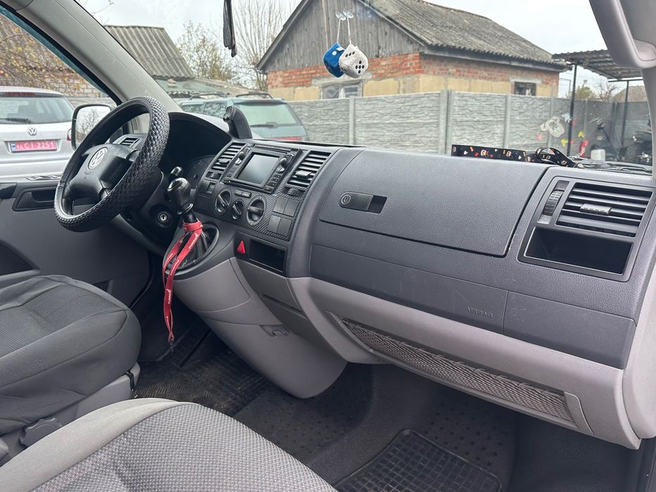 Продам Т5 Транспортер пасажир