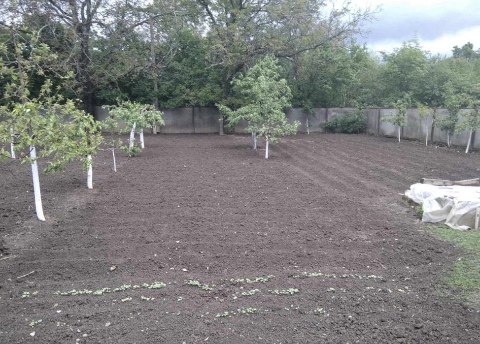 Приватний будинок