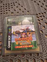 Donkey Kong Land 3 (Dinky Kong & Dixie Kong) na GameBoy Color, Japonia