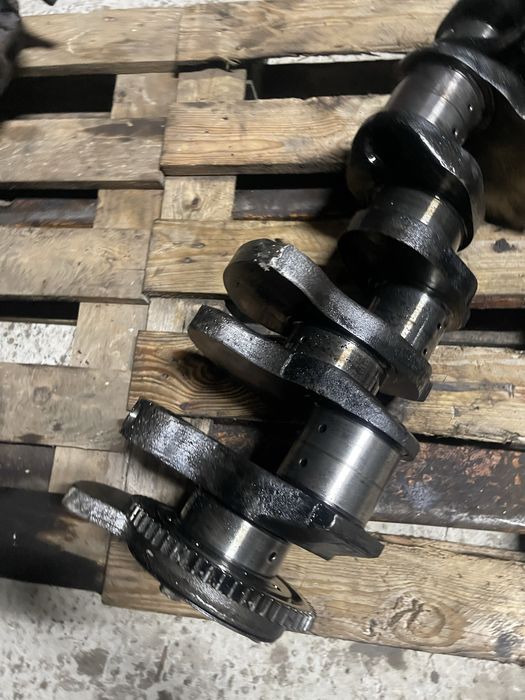 Продам колінвал камаз