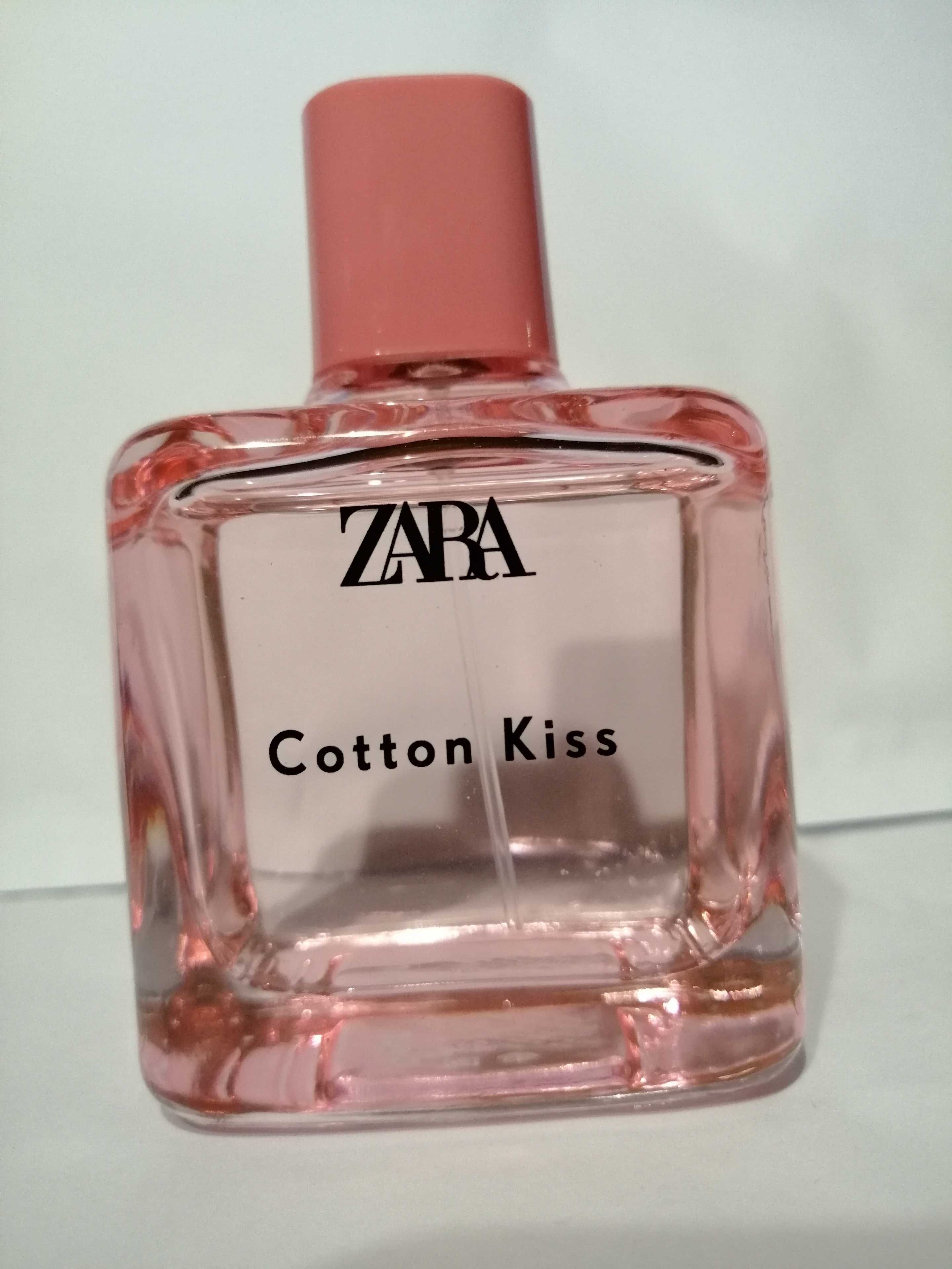 Zara Cotton Kiss 100 ml