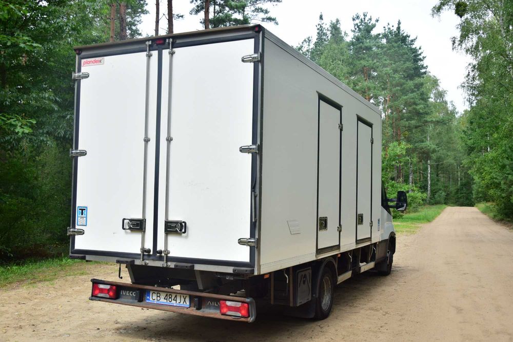 Iveco Daily 35C15