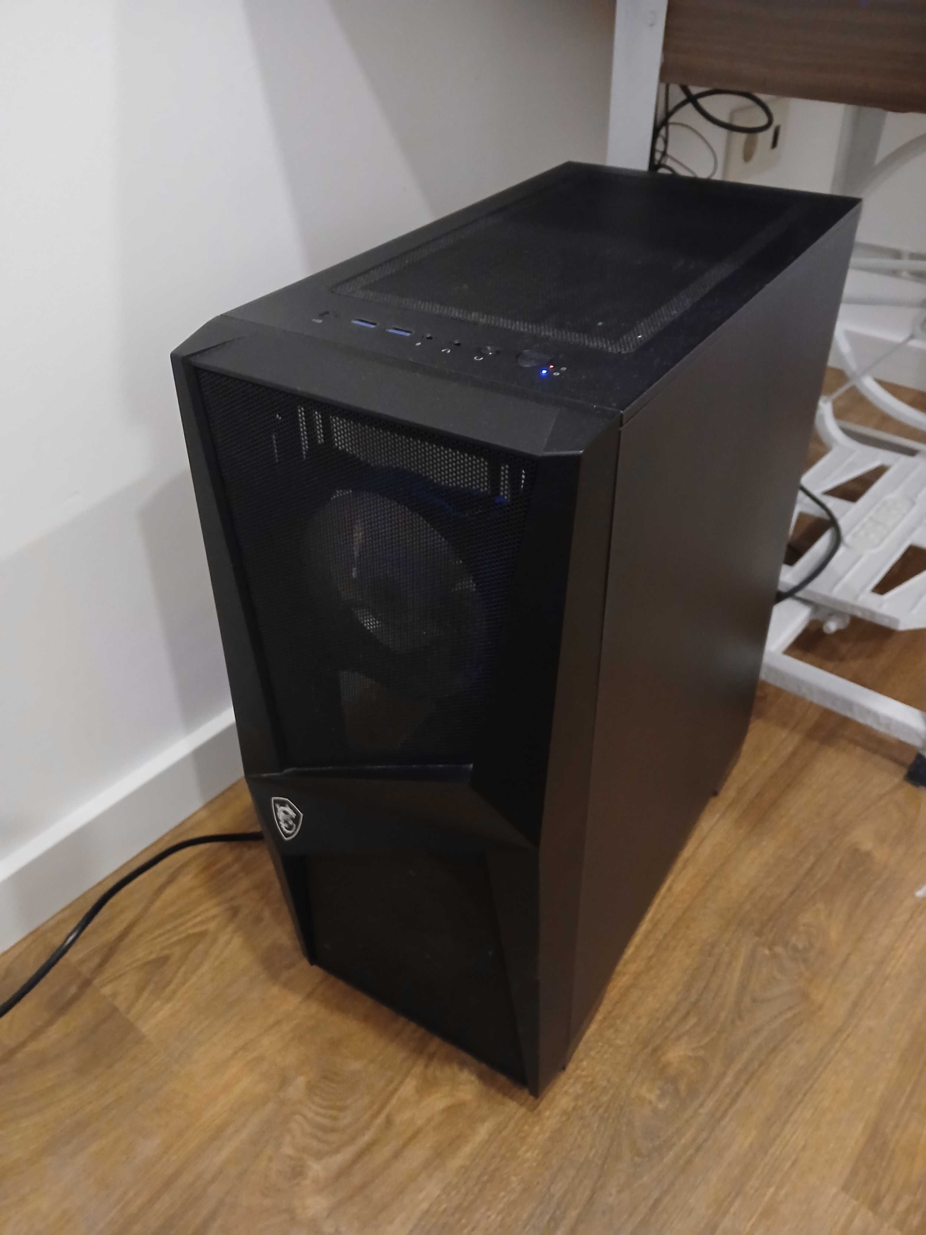 Computador Gaming