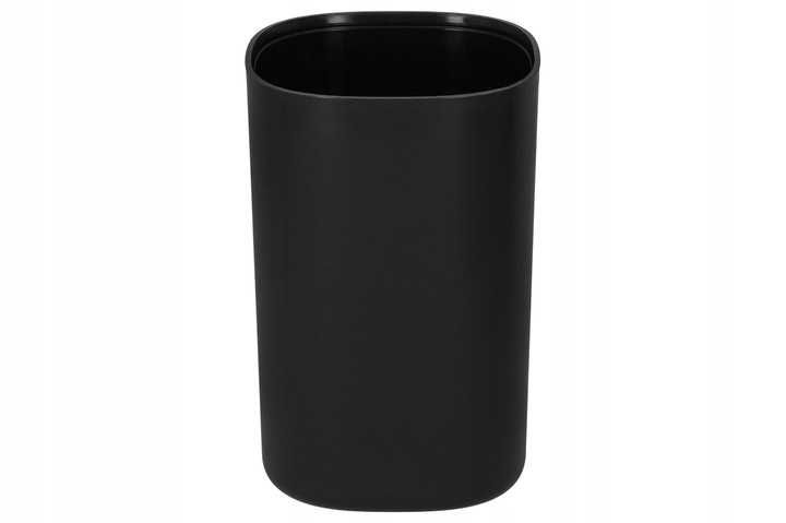 Dozownik do mydła+Organizer Kubek na szczoteczki Mydelniczka łazienki