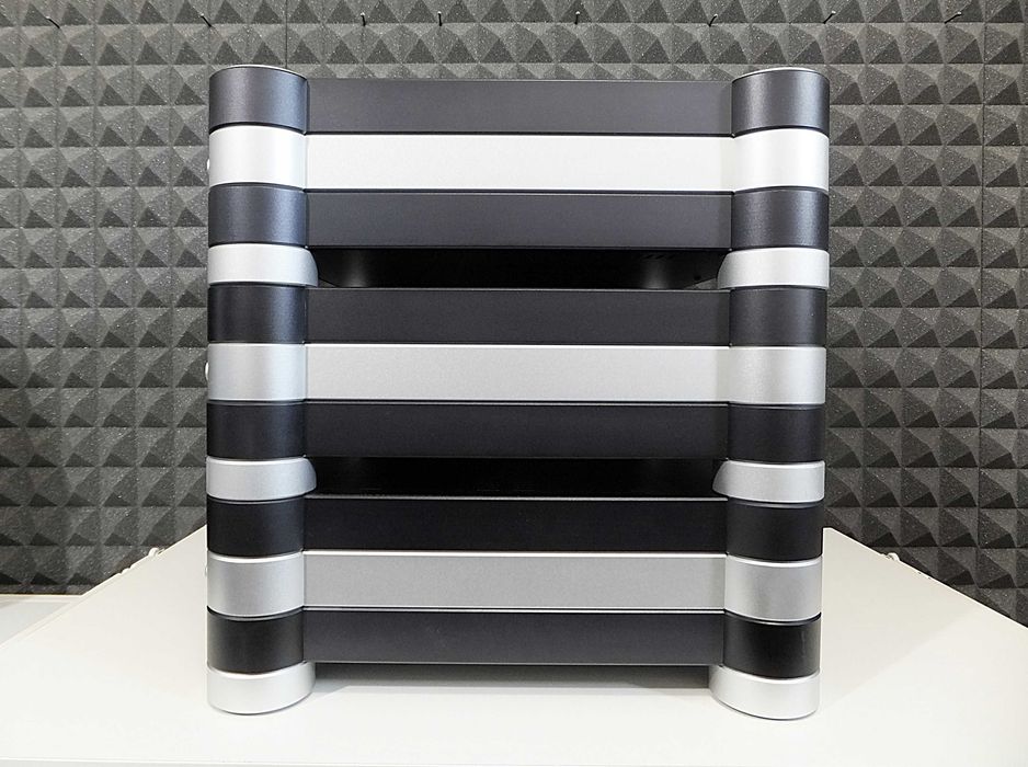 HI-END zestaw stereo wieża REVOX E426 + E450 + E460