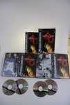 Gra na konsole Sega Saturn Enemy Zero Pal BDB Unikat Dla Kolekcjonera