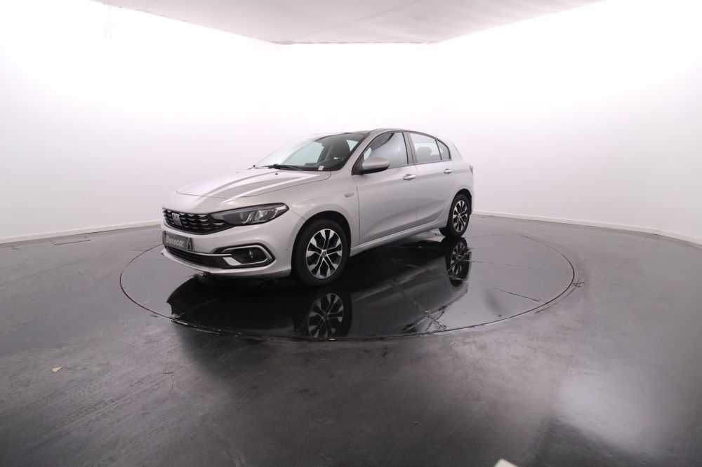 Fiat Tipo 1.3 Multijet City Life
