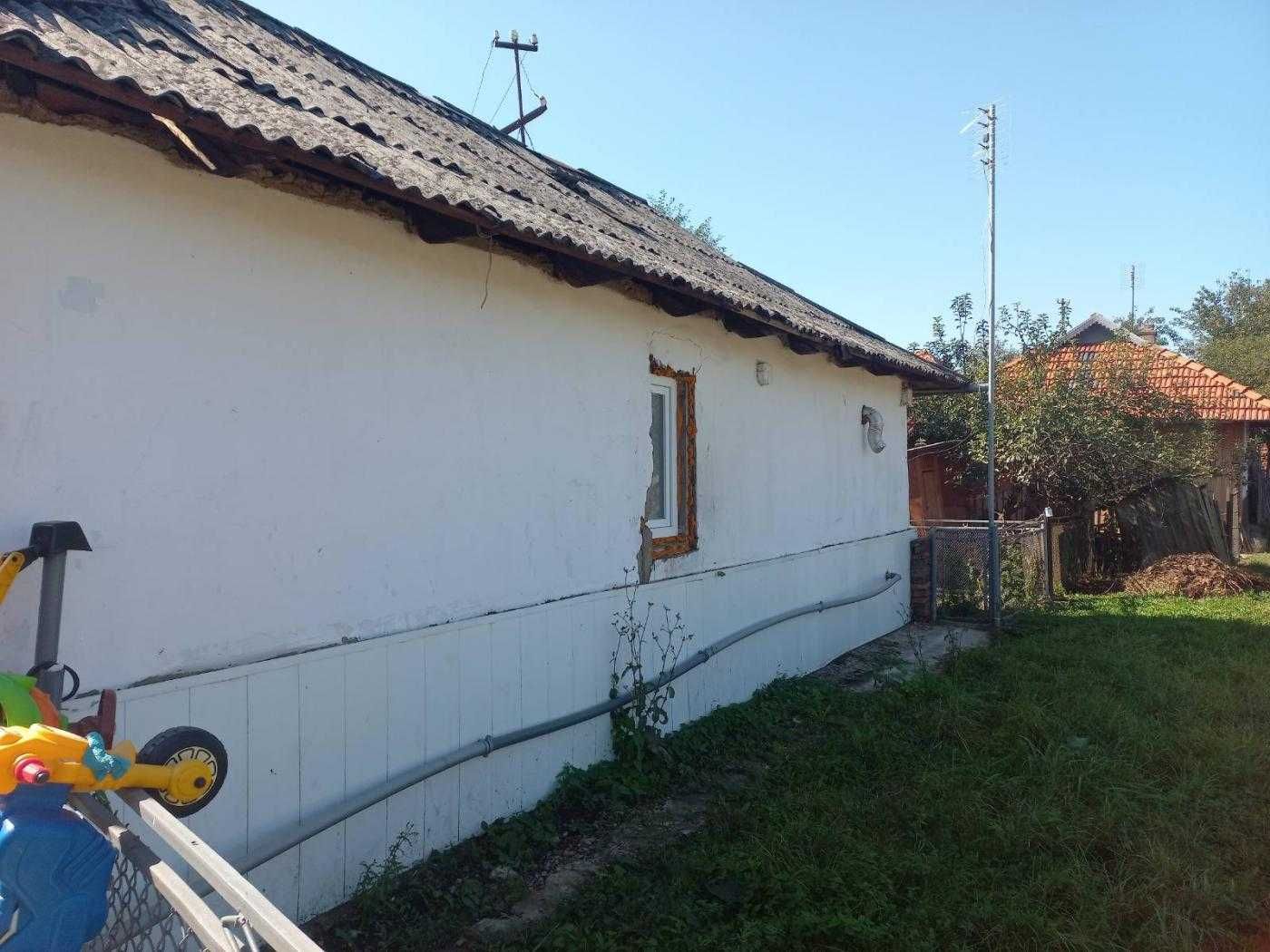Будинок житловий с. Корнич Коломийського району