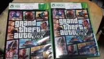 GTA V xbox 360, grand theft auto v xbox 360, sklep Tychy, 082024