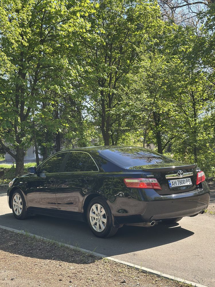 Продам Toyota Camry 40 2008