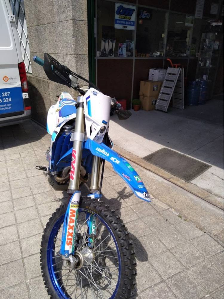 TM 250 EN 4T (2023)