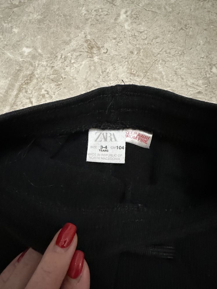 Шорты zara 104