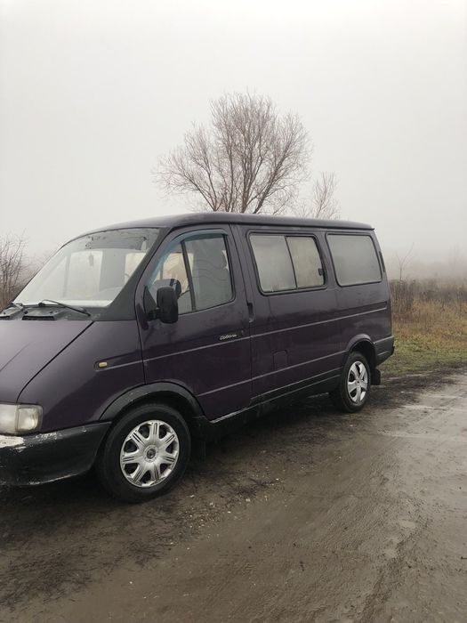 Продам Газ Соболь