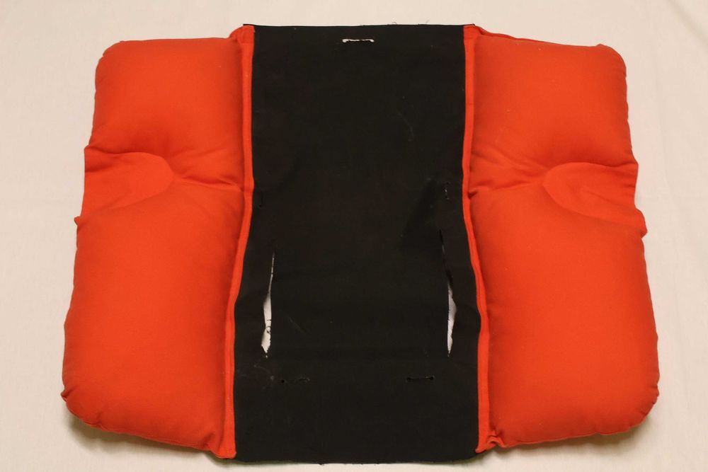 Wkładka do przyczepki rowerowej  Crozzer