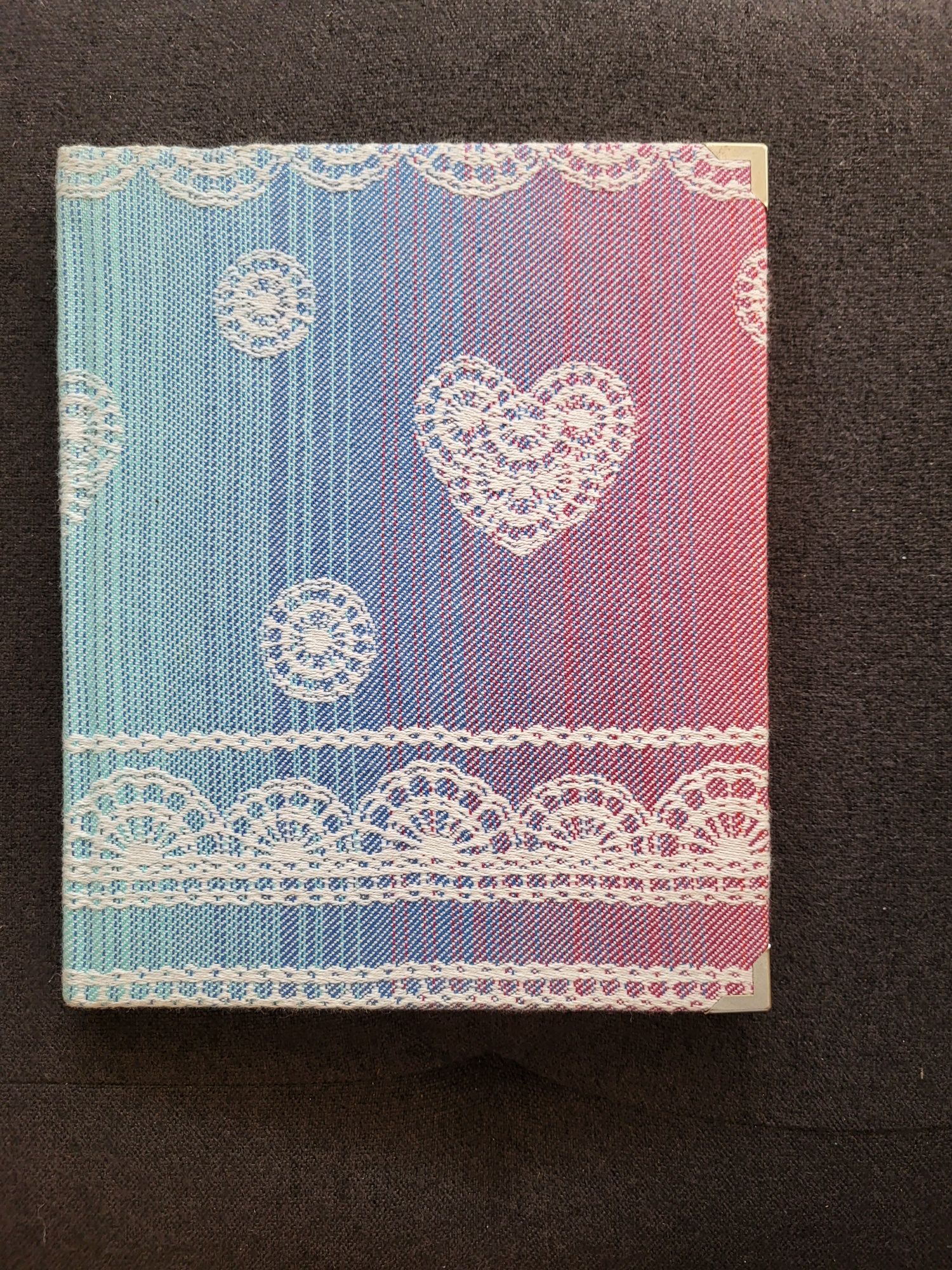 Notes na przepisy kulinarne przepiśnik