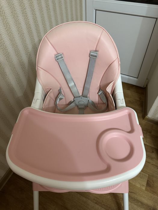 Столик доя годування Toti 2in1