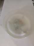 Candeeiro wc com lâmpada