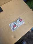 stacyjka wkład stacyjki Opel Astra G H Corsa C Combo C Zafira A Meriva A 93172803 13107754