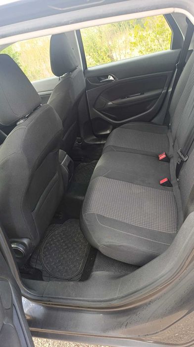 Peugeot 308 SW 130CV 2018