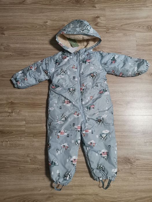 Комбінезон h&m 104 розмір