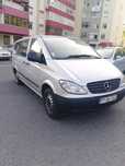Mercedes vito 111 9 Lugares