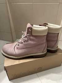 Ботинки Timberland