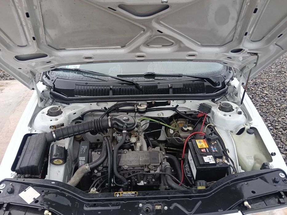 Fiat Tipo 1.4 Jak Nowy