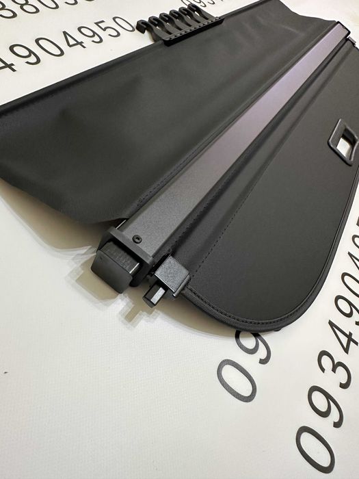 Шторка полка ролет в багажник BMW X1 X5 X3 БМВ Х1 Х5 Х3