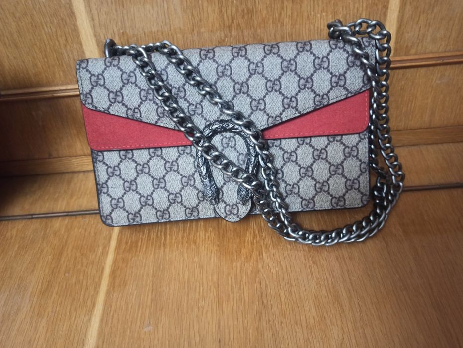 Сумка Gucci. ...