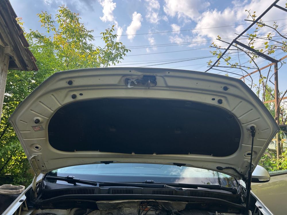 SEAT Alhambra 2.0 TDI 7 місць