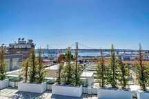 Penthouse na Estrela com Vista Rio