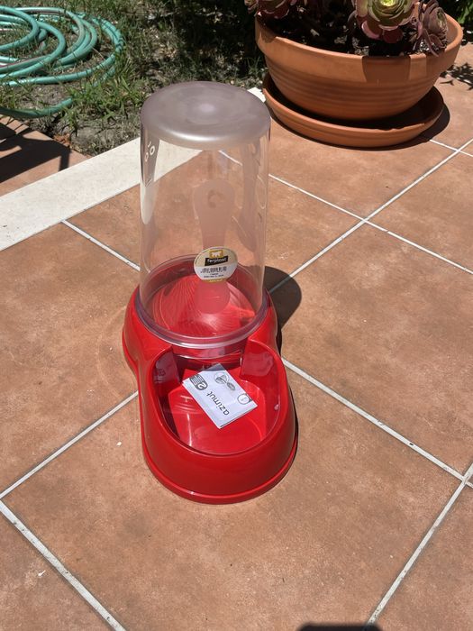 Comedouro para animais