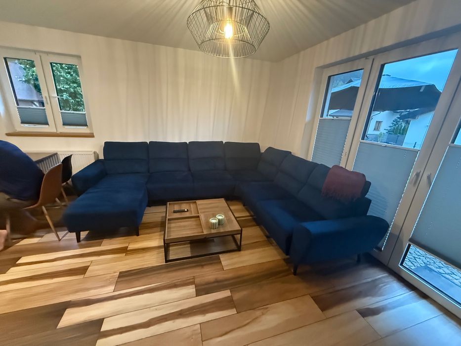 Sofa / narożnik : GRANTOWA