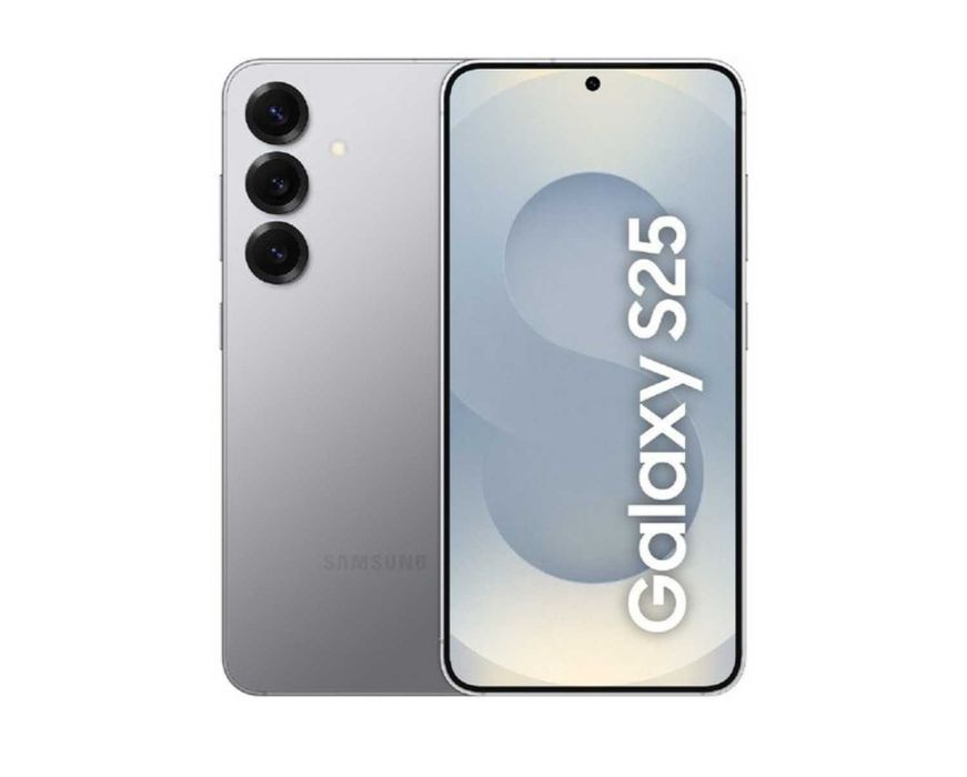 Samsung Galaxy S25 128GB Granatowy Niebieski Srebrny 2500zł Żelazna 89