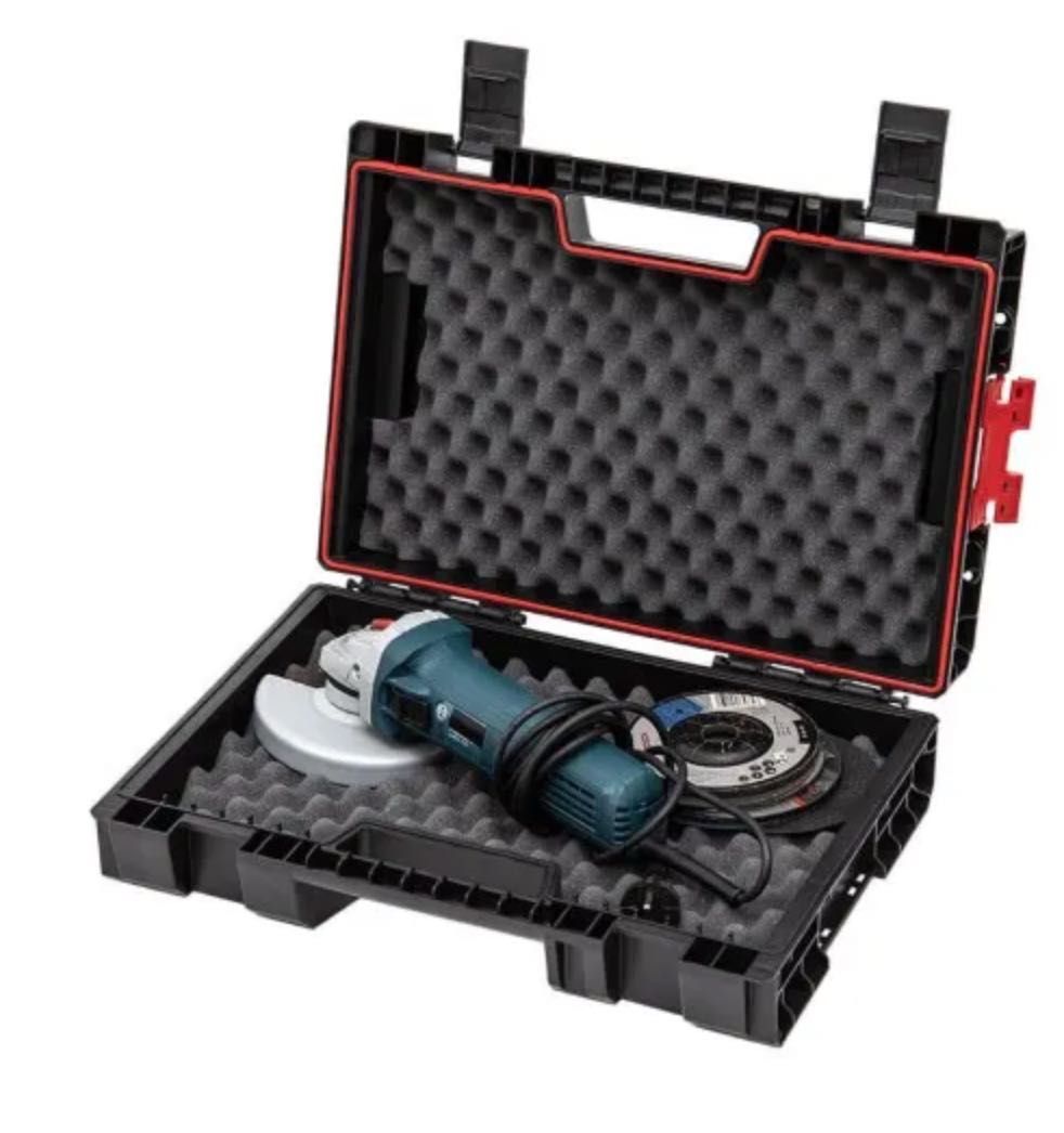 Набір ящиків для інструментів QBRICK SYSTEM PRO SET 1 2.0 Plus