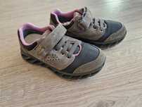 Wodoodporne buty Primigi, Gore-tex