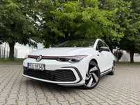 Volkswagen Golf * GTI * salon PL * 100% bezwypadek * świeżo po serwisie * matrix LED *