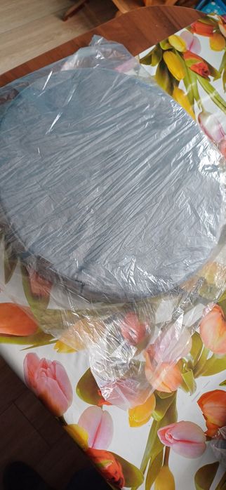 Poduszka na krzesło ogrodowe