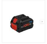Baterias Bosch 18V NOVAS