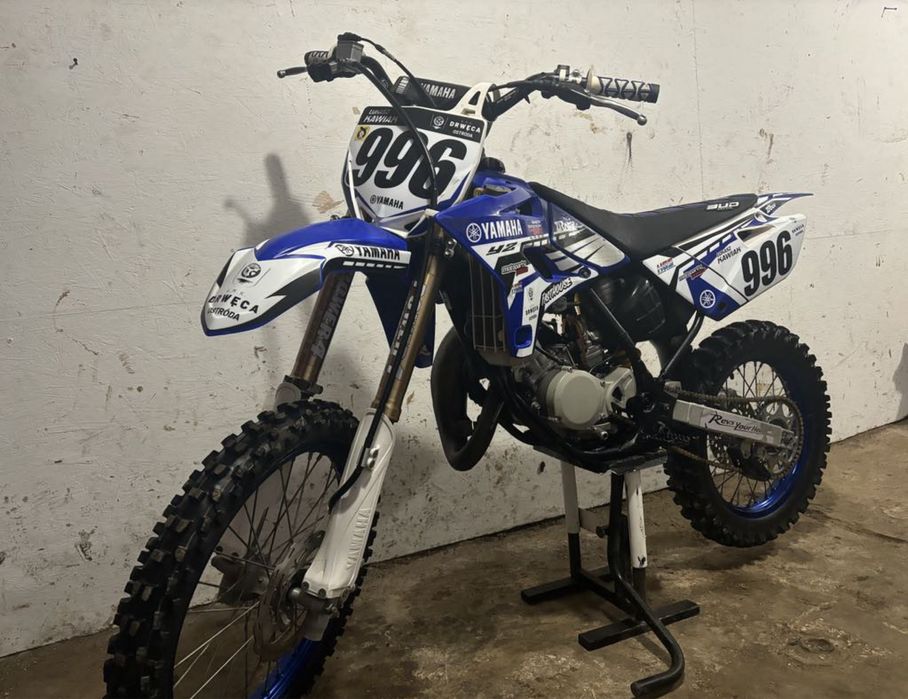 Yamaha Yz 85 2019r.