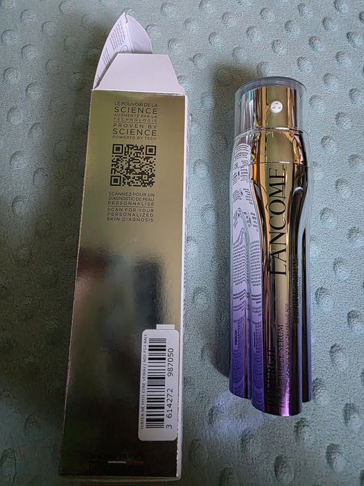 Lancome serum Rénergie H.C.F. Triple nowe